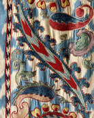 Hand Stitched Suzani (CSSU087224 | ") Suzani Aziz Suzani