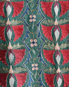 Hand Stitched Suzani (CSSU087524 | 84 x 109") Suzani Aziz Suzani