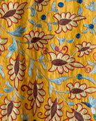 Hand Stitched Suzani (CSSU087824 | 64 x 94 ") Suzani Aziz Suzani