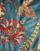 Hand Stitched Suzani (CSSU46025 | 62 x 83") Suzani Aziz Suzani