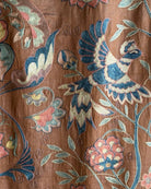 Hand Stitched Suzani (CSSU46325 | 63" x 94") Suzani Aziz Suzani