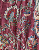 Hand Stitched Suzani (CSSU46625 | 63" x 94") Suzani Aziz Suzani