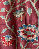 Hand Stitched Suzani (CSSU46625 | 63" x 94") Suzani Aziz Suzani