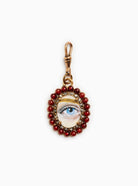 Lover's Eye Pendant, Blue Pendant Fallen Aristocrat