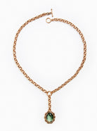 Mathilde Necklace Necklace Fallen Aristocrat