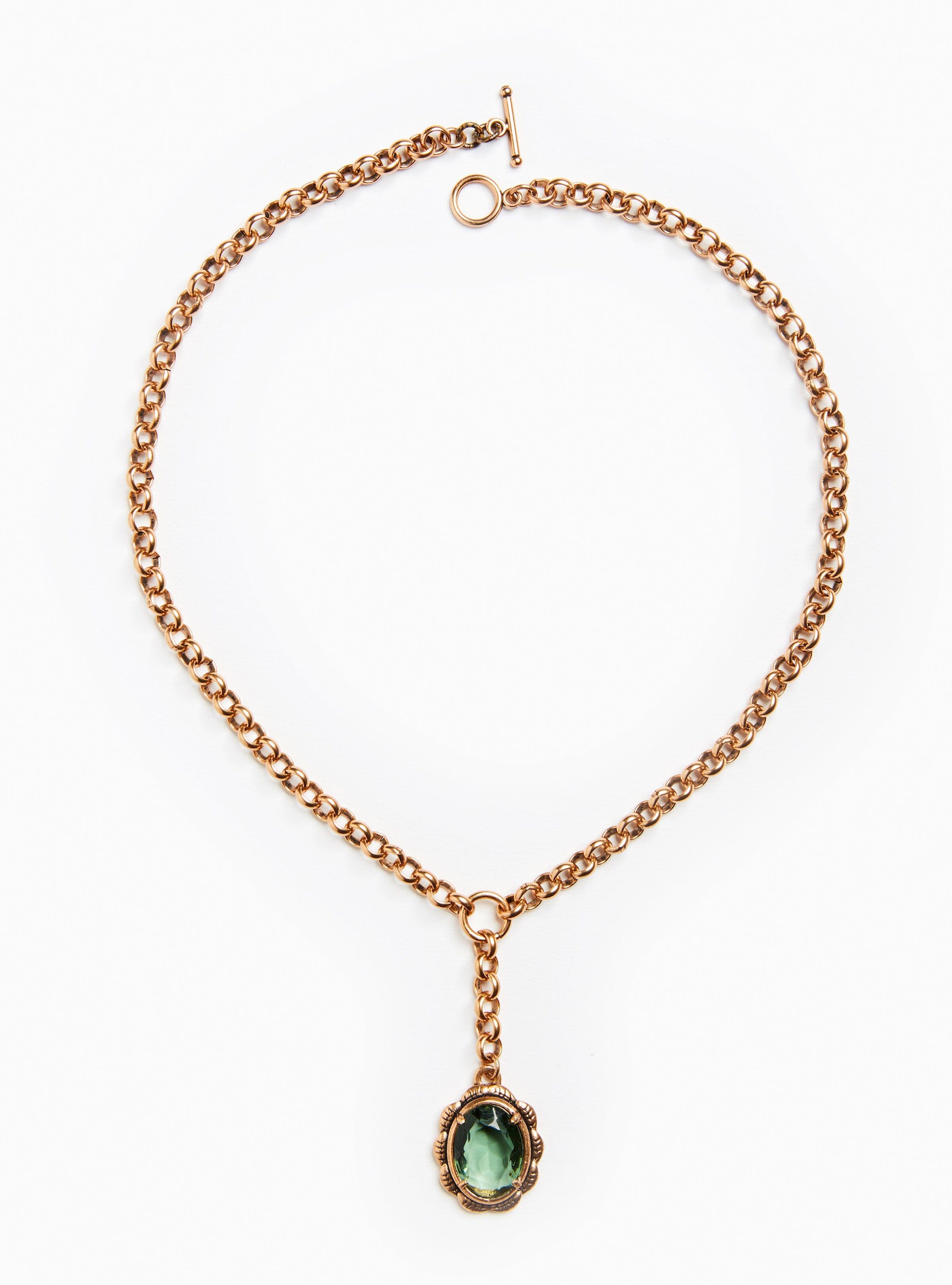 Mathilde Necklace Necklace Fallen Aristocrat