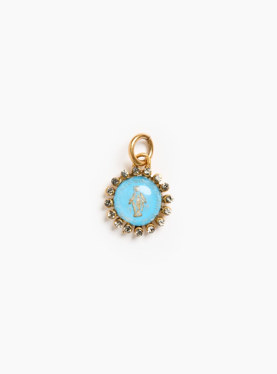 Mixta Persona Charm Charm Fallen Aristocrat