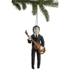 "Paul McCartney" Felt Ornament Holiday Ornaments Silk Road Bazaar