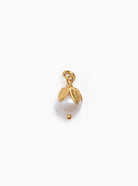 Pearl Bud Charm Jewelry Fallen Aristocrat