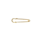 Petite Safety Pin Connector Jewelry Fallen Aristocrat