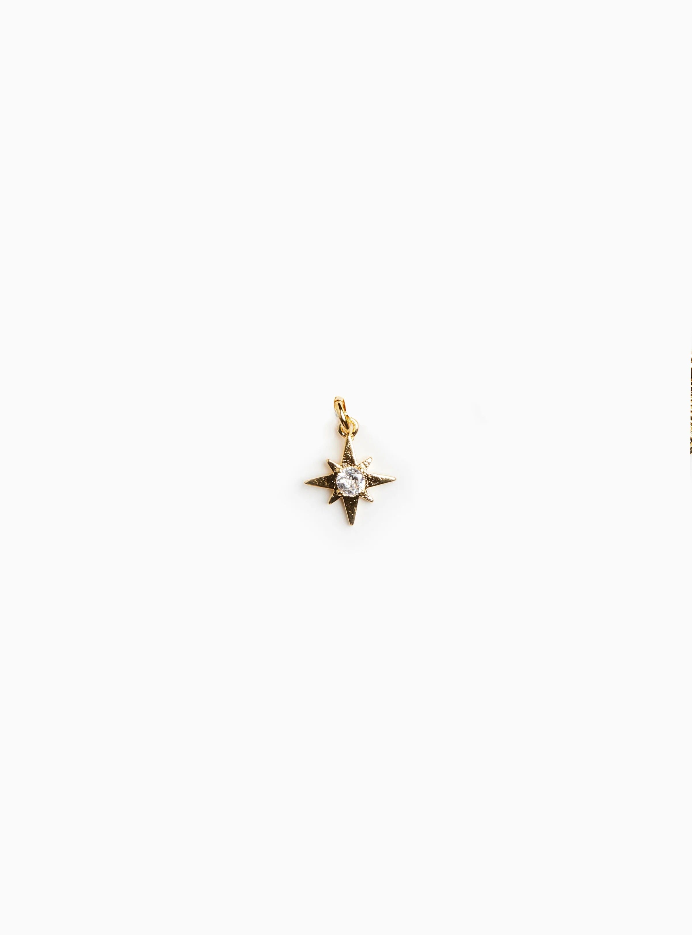 Petite Star Charm Fallen Aristocrat
