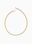 Rolo Connector Chain (20" / 7mm) Fallen Aristocrat
