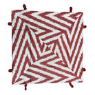 Silk Ikat Trinket Tray from Uzbekistan Trinket Tray Fergana Aziz Tray P