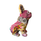 Southern Beasts Bull Dog Sculpture Objet d'Art Southern Beast