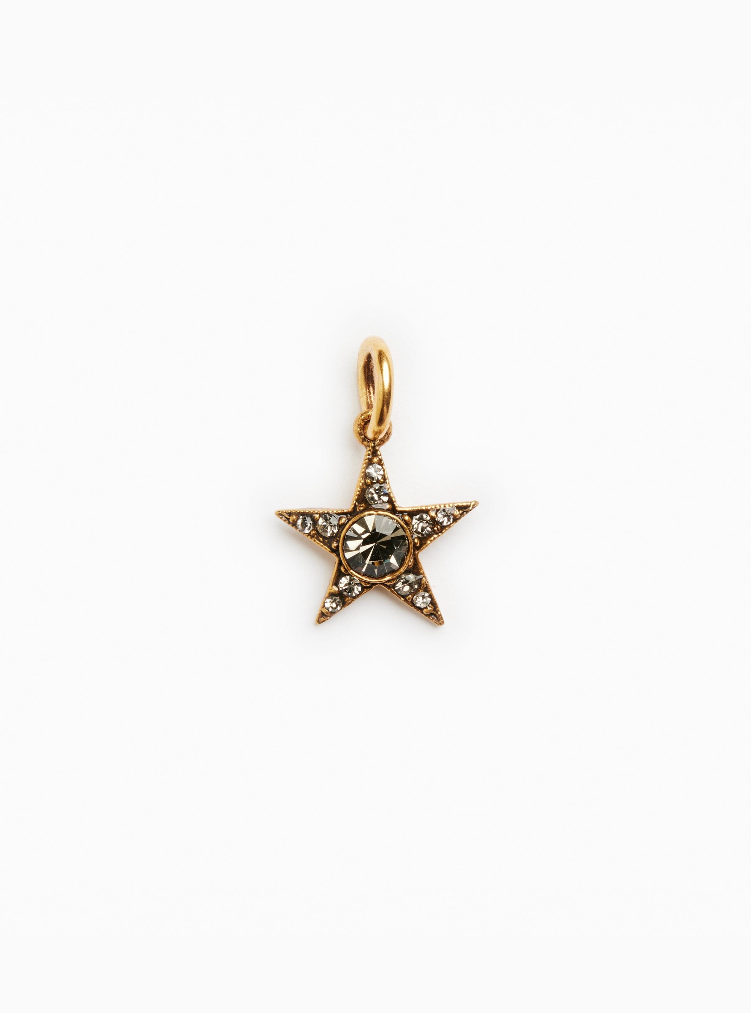 Star Charm Fallen Aristocrat