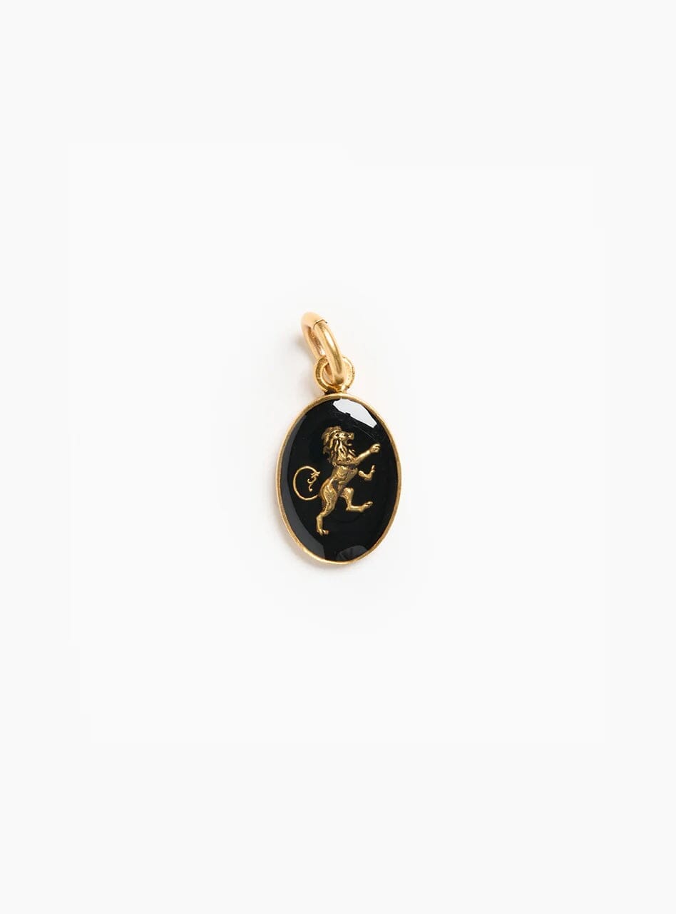Valour Charm Fallen Aristocrat