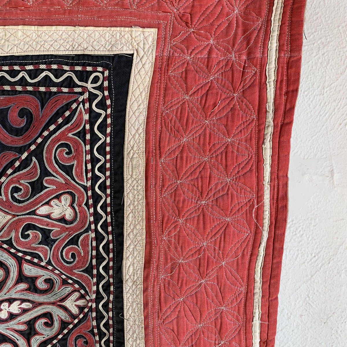 Antique Suzani Antique Textile Live Auctioneers