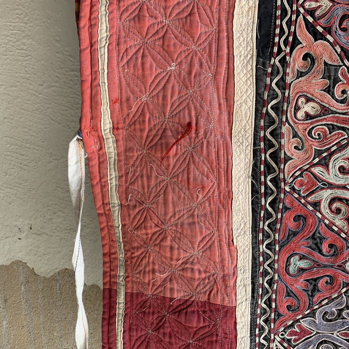 Antique Suzani Antique Textile Live Auctioneers