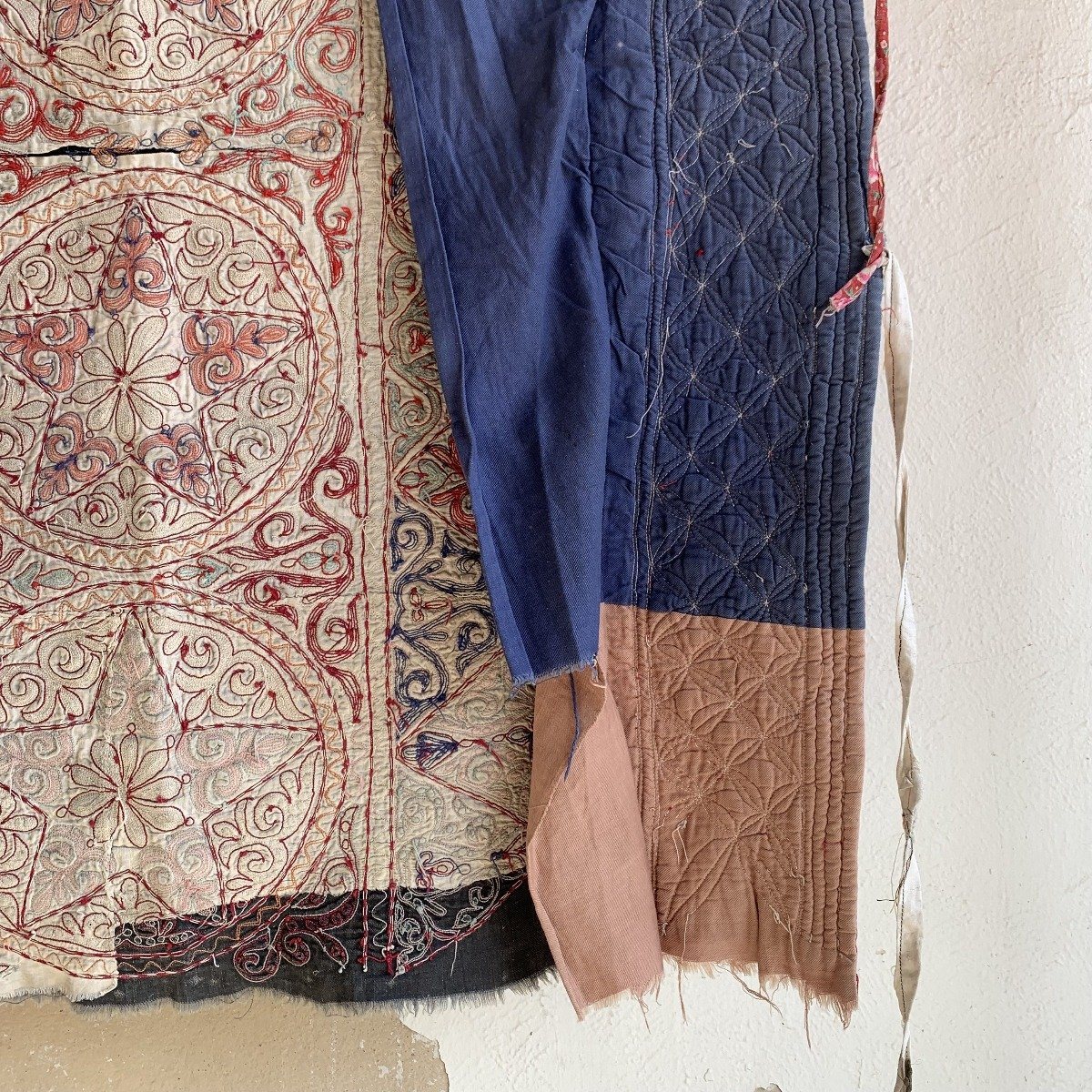 Antique Suzani Antique Textile Live Auctioneers