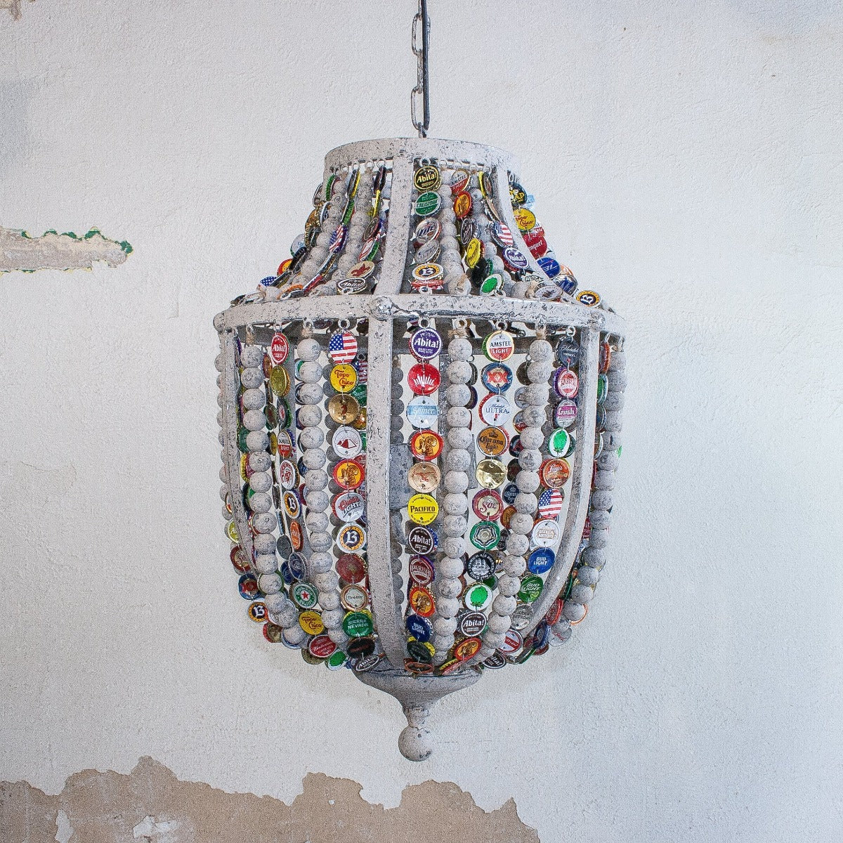 Beer-de-lier (#123456A) Light B. Viz Design