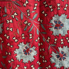 Hand Stitched Suzani (CSSU062023 | 91 x 62") Suzani Aziz Suzani