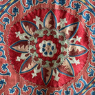 Hand Stitched Suzani (CSSU062023 | 91 x 62") Suzani Aziz Suzani
