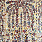 Hand Stitched Suzani (CSSU071323 | 88 x 70") Suzani Aziz Suzani