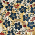 Hand Stitched Suzani (CSSU071423 | 96 x 68") Suzani Aziz Suzani