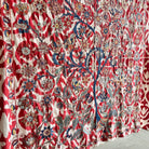 Hand Stitched Suzani (CSSU071523 | 86 x 69") Suzani Aziz Suzani