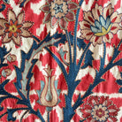 Hand Stitched Suzani (CSSU071523 | 86 x 69") Suzani Aziz Suzani