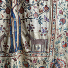 Hand Stitched Suzani (CSSU200321 | 63 x 104") Suzani Aziz Suzani