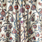 Hand Stitched Suzani (CSSU200321 | 63 x 104") Suzani Aziz Suzani