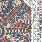 Hand Stitched Suzani (CSSU201321 | 74 x 107") Suzani Aziz Suzani