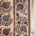 Hand Stitched Suzani (CSSU212221| 61 x 96") Suzani Aziz Suzani