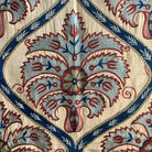 Hand Stitched Suzani (CSSU221622| 61 x 75") Suzani Aziz Suzani