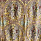 Hand Stitched Suzani Suzani Aziz Suzani