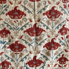 Hand Stitched Suzani Suzani Aziz Suzani
