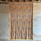 Hand Stitched Suzani Suzani Aziz Suzani