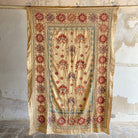 Hand Stitched Suzani Suzani B. Viz Design