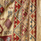 Hand Stitched Suzani Suzani B. Viz Design