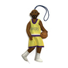 "Kobe Bryant" Felt Ornament Ornament Silk Road Bazaar