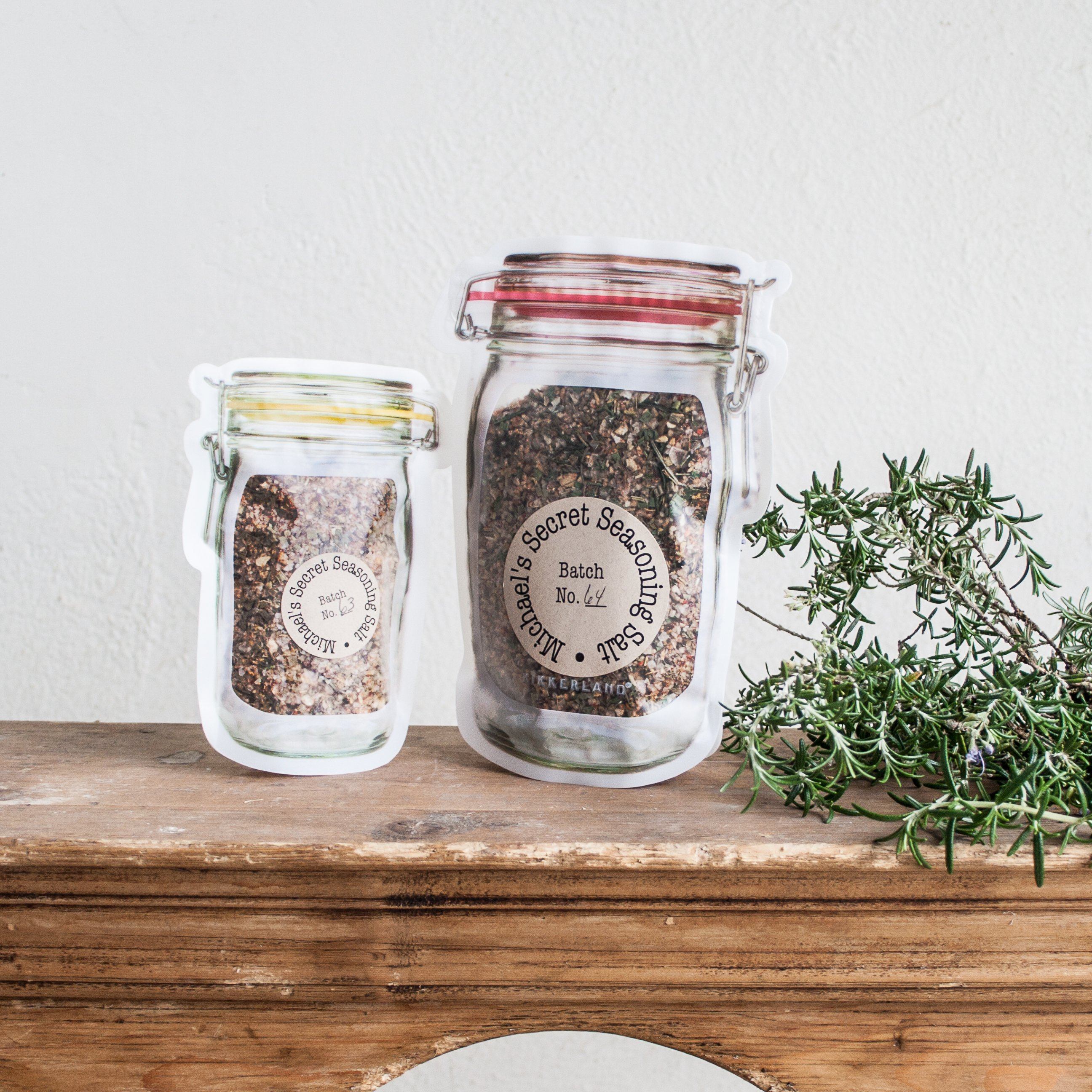 Michael's Secret Seasoning Salt Seasoning Salt Michael's Secret Salt