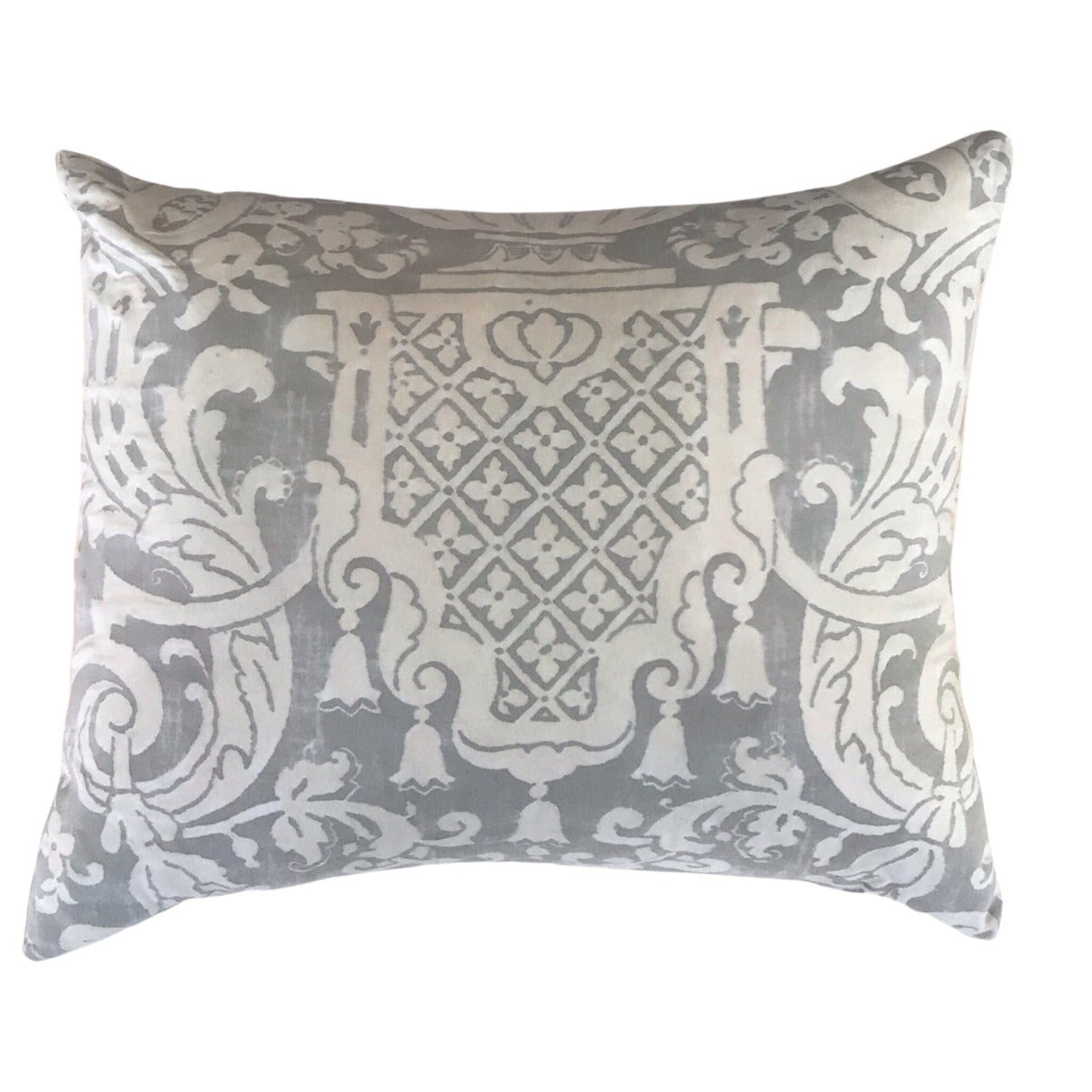 Vintage Carnavalet Fortuny (#F052023 | 16 x 19") New Pillows B. Viz Design