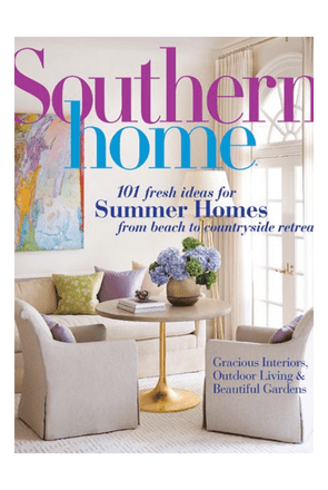 Southern Home - July 2019