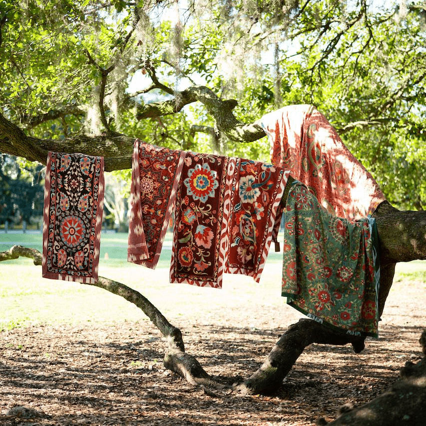 All Textiles – B. Viz Design
