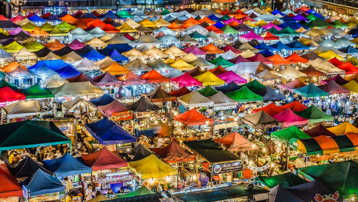 Thailand Finds
