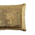 17th C. Tapestry Fragment (#T021325 | 13.5 x 18”) Pillows B. Viz Design 