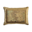 17th C. Tapestry Fragment (#T021325 | 13.5 x 18”) Pillows B. Viz Design 