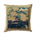 17th C. Tapestry Fragment (#T101322B | 20 x 20") New Pillows B. Viz Design 