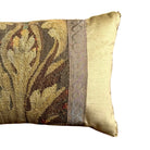 18th Century Tapestry Fragment(#T052425A&B | 12 x 18") New Pillows B. Viz Design 